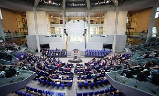 Die Ampel-Koalition will das Heizungsgesetz in der nächsten regulären Sitzungswoche Anfang September im Bundestag beraten. - Kay Nietfeld/dpa Die Ampel-Koalition will das Heizungsgesetz in der nächsten regulären Sitzungswoche Anfang September im Bundestag beraten. - Kay Nietfeld/dpa