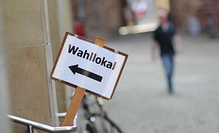 Bei der Kommunalwahl 2025 wurden fast alle Bürgermeister und Landräte in OWL neu gewählt. - mt Bei der Kommunalwahl 2025 wurden fast alle Bürgermeister und Landräte in OWL neu gewählt. - mt