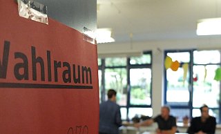 Die Kommunalwahl in NRW findet am 13. September statt. - (Symbolbild): Thorsten Gödecker Die Kommunalwahl in NRW findet am 13. September statt. - (Symbolbild): Thorsten Gödecker