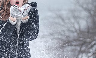 Gibt's noch Hoffnung auf ein paar Schneeflocken an Weihnachten? - Pixabay Gibt's noch Hoffnung auf ein paar Schneeflocken an Weihnachten? - Pixabay