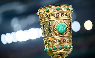 Die erste Runde des DFB-Pokals beginnt am Freitag. - Tom Weller/dpa Die erste Runde des DFB-Pokals beginnt am Freitag. - Tom Weller/dpa