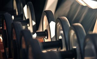Zwei Fitnessstudio-Kunden aus Minden hatten nach ihrer Kündigung reichlich Ärger. - Symbolbild: Pixabay Zwei Fitnessstudio-Kunden aus Minden hatten nach ihrer Kündigung reichlich Ärger. - Symbolbild: Pixabay
