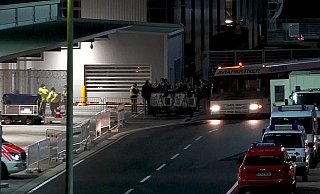 Der Flug BA978 aus Heathrow ist auf auf dem Flughafen Hannover gelandet.Die Reisenden mussten eine Nacht am Flughafen verbringen. - picture alliance/dpa/TNN Der Flug BA978 aus Heathrow ist auf auf dem Flughafen Hannover gelandet.Die Reisenden mussten eine Nacht am Flughafen verbringen. - picture alliance/dpa/TNN