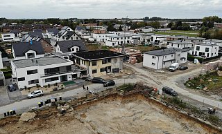 Neue Baugebiete: Hemmungsloser Flächenfraß oder soziale Notwendigkeit? - Jens Reddeker Neue Baugebiete: Hemmungsloser Flächenfraß oder soziale Notwendigkeit? - Jens Reddeker