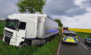 Bereits vor dem Unfall war die Fahrweise des Fahrers aufgefallen. - David Schellenberg Bereits vor dem Unfall war die Fahrweise des Fahrers aufgefallen. - David Schellenberg