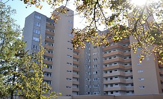 Senne Center in Bielefeld Senne Senne Center in Bielefeld Senne - Muriel Pluschke Senne Center in Bielefeld Senne Senne Center in Bielefeld Senne - Muriel Pluschke