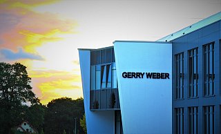 Wohin steuert die Gerry Weber International GmbH aus dem Kreis Gütersloh? Noch hoffen vor allem die Mitarbeitenden auf eine Rettung des Haller Modeunternehmens. - Nicole Donath Wohin steuert die Gerry Weber International GmbH aus dem Kreis Gütersloh? Noch hoffen vor allem die Mitarbeitenden auf eine Rettung des Haller Modeunternehmens. - Nicole Donath