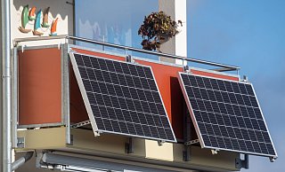 Das neue Klimaschutzgesetz soll dabei helfen das Ziel der Treibhausgasneutralität von Deutschland bis 2045 zu erreichen. - Stefan Sauer/dpa Das neue Klimaschutzgesetz soll dabei helfen das Ziel der Treibhausgasneutralität von Deutschland bis 2045 zu erreichen. - Stefan Sauer/dpa