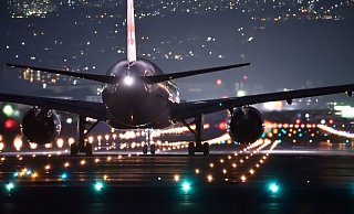 Die Bielefelder Baufirma Goldbeck ein riesiges Flughafen-Parkhaus. - Symbolfoto: Pixabay / Creative Commons Die Bielefelder Baufirma Goldbeck ein riesiges Flughafen-Parkhaus. - Symbolfoto: Pixabay / Creative Commons