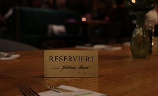 Die Gastronomen in Paderborn sind in den kommenden Wochen schon gut ausgebucht. - Holger Kosbab Die Gastronomen in Paderborn sind in den kommenden Wochen schon gut ausgebucht. - Holger Kosbab
