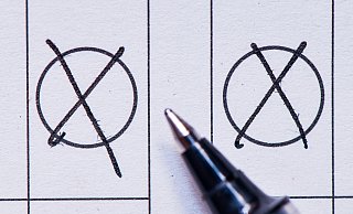 Ende Februar 2020 wird's ernst. - Symbolfoto/picture alliance Ende Februar 2020 wird's ernst. - Symbolfoto/picture alliance