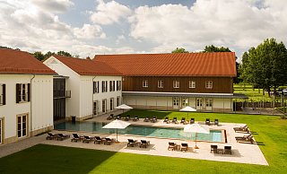 Das Hotel im Gräflichen Park Bad Driburg öffnet wieder. - Gräflicher Park Das Hotel im Gräflichen Park Bad Driburg öffnet wieder. - Gräflicher Park