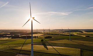 Eine Reform des Klimaschutzgesetzes war Thema im Bundeskabinett. - Tom Weller/dpa Eine Reform des Klimaschutzgesetzes war Thema im Bundeskabinett. - Tom Weller/dpa