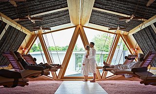 Börde Therme - Volker Beushausen Börde Therme - Volker Beushausen