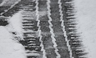 Die Straßen nach einer schneereichen Nacht: spiegelglatt. - Pixabay (Symbolbild) Die Straßen nach einer schneereichen Nacht: spiegelglatt. - Pixabay (Symbolbild)