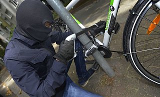 Mehr als 30 Fahrräder verkauften die Jugendlichen weiter. - Schoening/Verwendung weltweit Mehr als 30 Fahrräder verkauften die Jugendlichen weiter. - Schoening/Verwendung weltweit