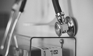 Das Aufkommen in den Krankenhäusern sei stabil. - Pixabay (Symbolbild) Das Aufkommen in den Krankenhäusern sei stabil. - Pixabay (Symbolbild)