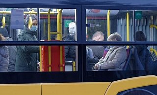 In Bielefeld laufen derzeit Großkontrollen. - Symbolfoto In Bielefeld laufen derzeit Großkontrollen. - Symbolfoto