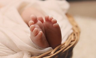 Acht Babys sind in den vergangenen Wochen im Höxteraner Kreißsaal zur Welt gekommen. - (Symbolbild) Pixabay/esudroff Acht Babys sind in den vergangenen Wochen im Höxteraner Kreißsaal zur Welt gekommen. - (Symbolbild) Pixabay/esudroff