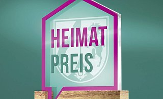 Der Heimat-Preis wird komplett durch Landesmittel finanziert. Demnächst könnte er auch in Bad Lippspringe verliehen werden, wenn der Rat zustimmt. - MHKBG NRW Der Heimat-Preis wird komplett durch Landesmittel finanziert. Demnächst könnte er auch in Bad Lippspringe verliehen werden, wenn der Rat zustimmt. - MHKBG NRW