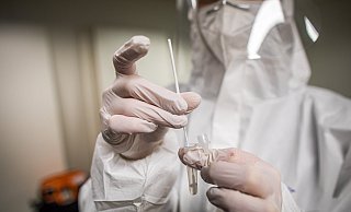 Ab Mittwoch werden in der Paderhalle Antigen-Schnelltests angeboten. - Corona Schnelltest Zentrum UG Ab Mittwoch werden in der Paderhalle Antigen-Schnelltests angeboten. - Corona Schnelltest Zentrum UG