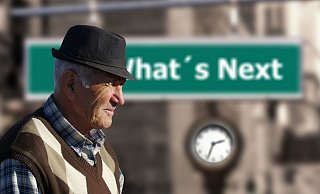 Die Menschen in Bielefeld werden immer älter. - Foto: Pixabay Die Menschen in Bielefeld werden immer älter. - Foto: Pixabay