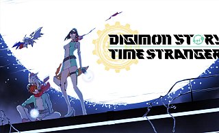 Die zwei spielbaren Charaktere sowie die drei wählbaren Starter-Digimon sind allzeit bereit. Alle drei Digimon haben ihre Stärken und Schwächen. Das macht die Entscheidung zwischen Gomamon, DemiDevimon und Patamon nicht leicht. - Media Vision Die zwei spielbaren Charaktere sowie die drei wählbaren Starter-Digimon sind allzeit bereit. Alle drei Digimon haben ihre Stärken und Schwächen. Das macht die Entscheidung zwischen Gomamon, DemiDevimon und Patamon nicht leicht. - Media Vision