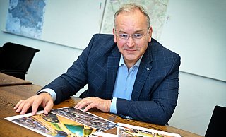 Ralf Nettelstroth könnte für die Bielefelder CDU erneut in den Düsseldorfer Landtag einziehen. - Barbara Franke Ralf Nettelstroth könnte für die Bielefelder CDU erneut in den Düsseldorfer Landtag einziehen. - Barbara Franke