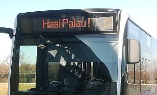 Wegen des großen Karnevalsumzugs werden mehrere Buslinien in Paderborn umgeleitet. - Padersprinter Wegen des großen Karnevalsumzugs werden mehrere Buslinien in Paderborn umgeleitet. - Padersprinter