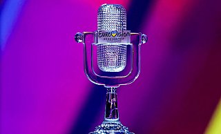 Der Eurovision Song Contest wird in diesem Jahr in Schweden ausgetragen. - Andy Von Pip/ZUMA Press Wire/dpa Der Eurovision Song Contest wird in diesem Jahr in Schweden ausgetragen. - Andy Von Pip/ZUMA Press Wire/dpa