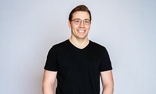 Dennis Niedermark aus Niesen wird für die Liberalen ins Rennen gehen. - FDP Dennis Niedermark aus Niesen wird für die Liberalen ins Rennen gehen. - FDP