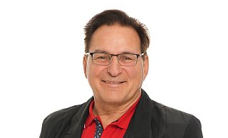 Peter Eichenseher (AfD) will Landrat im Kreis Höxter werden. - AfD Peter Eichenseher (AfD) will Landrat im Kreis Höxter werden. - AfD