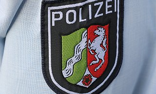 Die Polizei sucht mit einer Täterbeschreibung nach dem Dieb. - Symbolfoto: MT-Archiv Die Polizei sucht mit einer Täterbeschreibung nach dem Dieb. - Symbolfoto: MT-Archiv