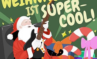 Die Nord-Kids haben einen gemeinsamen Weihnachtssong eingesungen. - Europaschule Die Nord-Kids haben einen gemeinsamen Weihnachtssong eingesungen. - Europaschule
