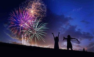 Das Feuerwerk in der Silvesternacht ist für viele Menschen eine alte Tradition. Doch zunehmend gibt es Kritik. - Pixabay (Symbolfoto) Das Feuerwerk in der Silvesternacht ist für viele Menschen eine alte Tradition. Doch zunehmend gibt es Kritik. - Pixabay (Symbolfoto)