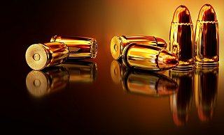 Waffen und Munition dürfen nicht offen herumliegen, da so Unbefugte Zugang dazu haben können. - Symbolbild Pixabay Waffen und Munition dürfen nicht offen herumliegen, da so Unbefugte Zugang dazu haben können. - Symbolbild Pixabay