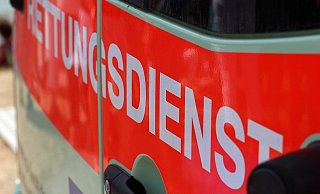 Die 38-jährige Fahrerin und eine 11-Jährige mussten ins Krankenhaus gebracht werden. - (Symbolbild): Pixabay Die 38-jährige Fahrerin und eine 11-Jährige mussten ins Krankenhaus gebracht werden. - (Symbolbild): Pixabay