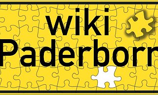 Wiki Paderborn. Wiki Paderborn.