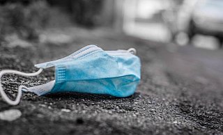 Nicht alle sind bereit, eine Maske zu tragen. - (Symbolbild): Pixabay Nicht alle sind bereit, eine Maske zu tragen. - (Symbolbild): Pixabay