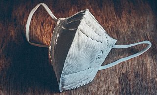 Ein Ruhestörer aus Bad Oeynhausen hat Polizisten beleidigt, getreten, geschlagen, bespuckt und dann versucht, seine FFP2-Maske aufzuessen. - Pixabay Ein Ruhestörer aus Bad Oeynhausen hat Polizisten beleidigt, getreten, geschlagen, bespuckt und dann versucht, seine FFP2-Maske aufzuessen. - Pixabay