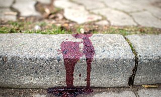 Vermeintliches Mord-Video sorgt bei Instagram für Entsetzen und Panik. - picture alliance / Hauke-Christi Vermeintliches Mord-Video sorgt bei Instagram für Entsetzen und Panik. - picture alliance / Hauke-Christi