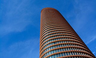 Bielefeld soll einen Hochhaus-Turm mit Wohnungen bekommen. - Symbolfoto Bielefeld soll einen Hochhaus-Turm mit Wohnungen bekommen. - Symbolfoto