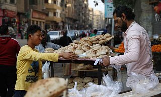 - Ahmed Gomaa/XinHua/dpa - Ahmed Gomaa/XinHua/dpa