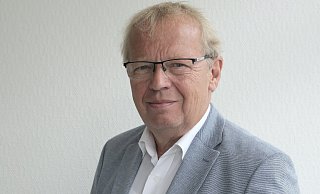 Hartmut Stickan, Bürgermeister- und Spitzenkandidat der SPD Espelkamp, tritt sein Ratsmandat nicht an. - Heike von Schulz Hartmut Stickan, Bürgermeister- und Spitzenkandidat der SPD Espelkamp, tritt sein Ratsmandat nicht an. - Heike von Schulz