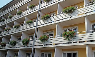Immobilie: 256 Eigentumswohnungen wurden 2018 in der Paderborner Kernstadt verkauft. - (Symbolbild) Pixabay Immobilie: 256 Eigentumswohnungen wurden 2018 in der Paderborner Kernstadt verkauft. - (Symbolbild) Pixabay