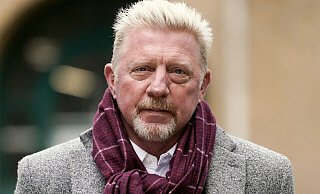 Die Apple-Doku über Boris Becker soll «alle Aspekte des Mannes» beleuchten. - Alberto Pezzali/AP/dpa Die Apple-Doku über Boris Becker soll «alle Aspekte des Mannes» beleuchten. - Alberto Pezzali/AP/dpa