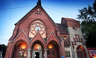 Das "Glück und Seligkeit" in Bielefeld bekommt eine neue Küche. - Sarah Jonek Das "Glück und Seligkeit" in Bielefeld bekommt eine neue Küche. - Sarah Jonek