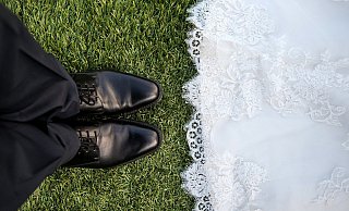Handelte es sich wirklich um eine Hochzeitsparty? - Symbolbild: Pixabay Handelte es sich wirklich um eine Hochzeitsparty? - Symbolbild: Pixabay