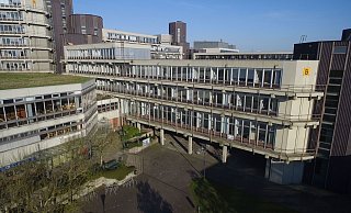311,38 Euro zahlen die Studierenden der Universität Paderborn für das Wintersemester 2019/20. - Marc Köppelmann 311,38 Euro zahlen die Studierenden der Universität Paderborn für das Wintersemester 2019/20. - Marc Köppelmann