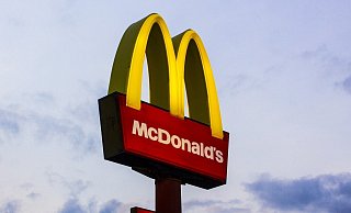 Die McDonald's- Filiale am Südring-Center schließt zum Jahresende. - Pixabay Die McDonald's- Filiale am Südring-Center schließt zum Jahresende. - Pixabay